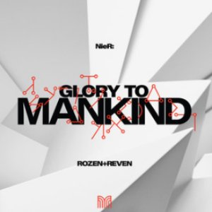 Bild för 'Nier: Glory to Mankind'
