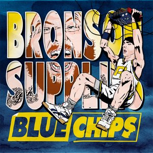 Image for 'Blue Chips'
