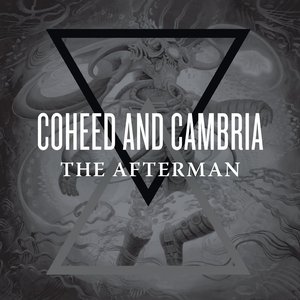 Image for 'The Afterman: Deluxe Edition'
