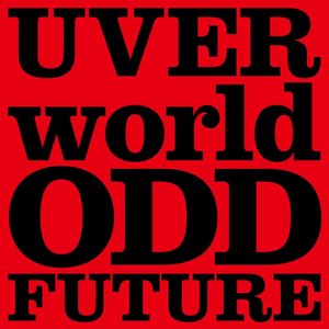 Immagine per 'ODD FUTURE (Short Version)'