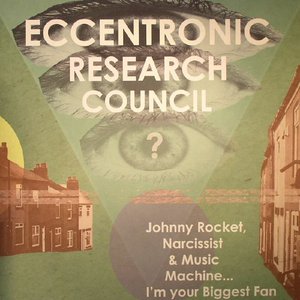 Bild für 'Johnny Rocket, Narcissist & Music Machine…I’m Your Biggest Fan'