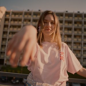 Image for 'Karolina Czarnecka'