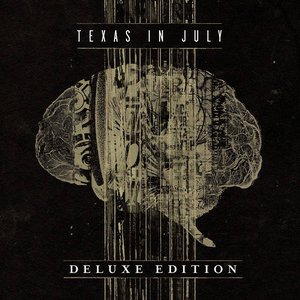 Zdjęcia dla 'Texas In July (Deluxe Edition)'