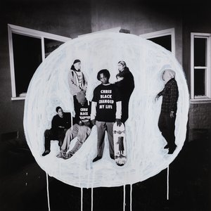 Image for 'Chris Black Changed My Life'