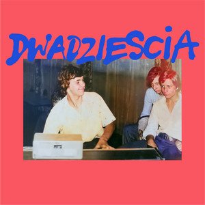 Image for 'dwadziescia'