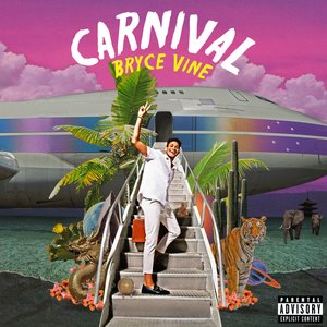 Image for 'Carnival'