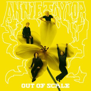 Image for 'Out Of Scale'