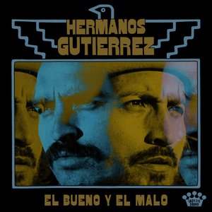Image for 'El Bueno Y El Malo'