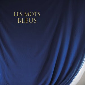 Imagem de 'Les mots bleus'
