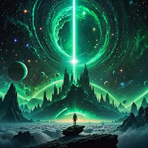 Image for 'FUNK UNIVERSO'