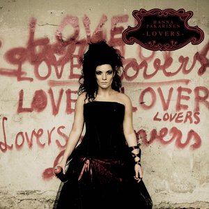 Image for 'Lovers'