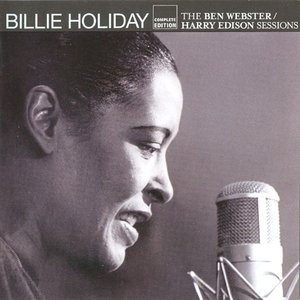 Image for 'The Ben Webster/Harry Edison Sessions'