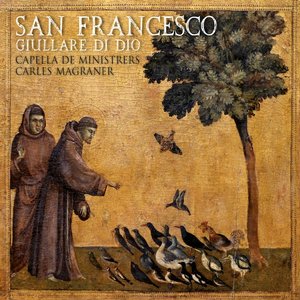 Image for 'San Francesco'