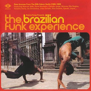 Image for 'The Brazilian Funk Experience'