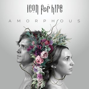 Image for 'Amorphous'
