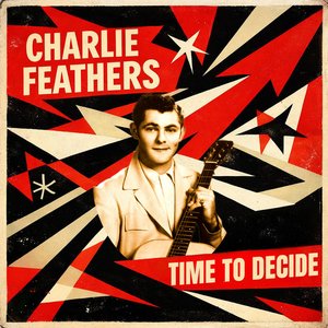 Image for 'Time To Decide'