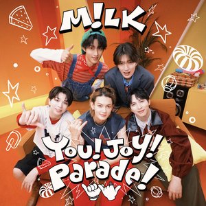 Image for 'You!Joy!Parade!'