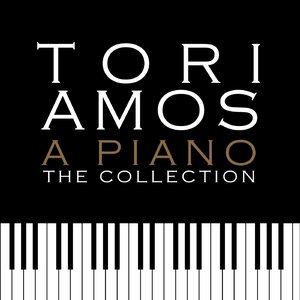 Image for 'A Piano: The Collection (disc C: 523.25 Hz: Pele, Venus, and Tales)'