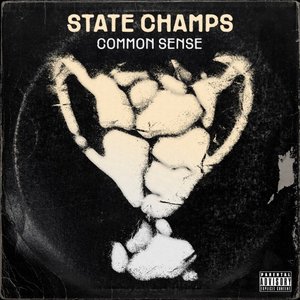 Image for 'Common Sense - Single'