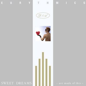 Image for 'Sweet Dreams (Are Made of This) [Deluxe Edition]'