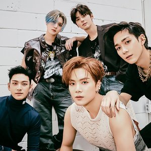 Image for 'NU'EST'