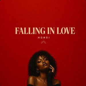 Bild für 'Falling In Love'