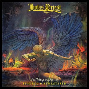 Zdjęcia dla 'Sad Wings of Destiny (50th Anniversary Remixed & Remastered)'