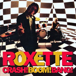 Image for 'Crash! Boom! Bang!'