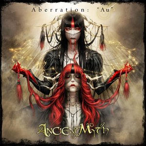 Image for 'Aberration: "Au"'
