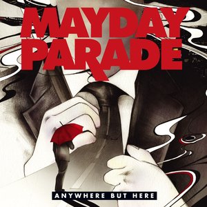 Imagen de 'Anywhere But Here (Deluxe Edition)'