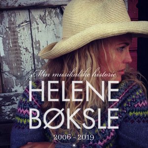 Image for 'Min Musikalske Historie'