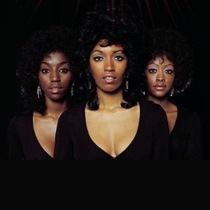 Image for 'The Three Degrees'