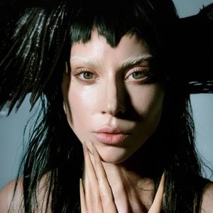 Image for 'Lady Gaga'