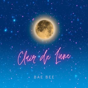 Image for 'Clair De Lune'