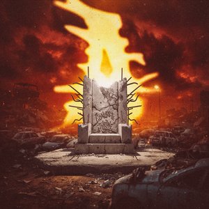 Image for 'CONCRETE THRONE'