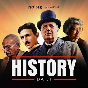 Image for 'History Daily'