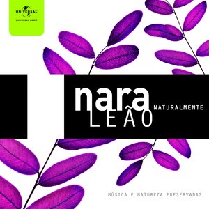 Immagine per 'Nara Leão Naturalmente'