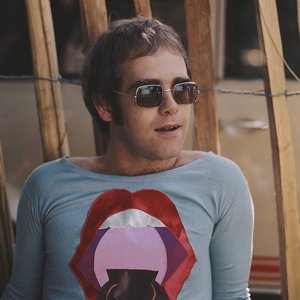 Bild für 'Elton John'