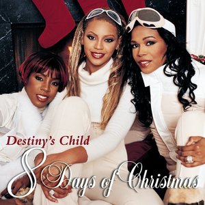 Image for '8 Days of Christmas (Deluxe Version)'