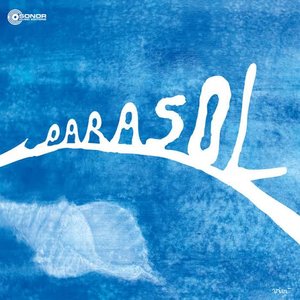 “PARASOL”的封面
