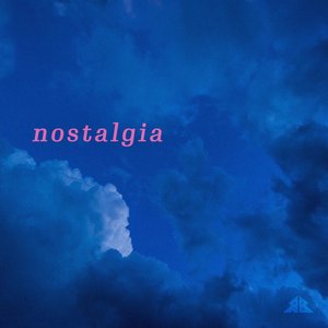 Image for 'Nostalgia'
