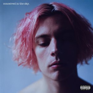 Image for 'Conceived in the Sky'