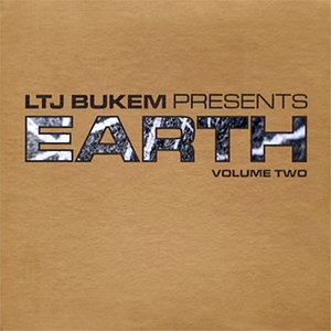 Immagine per 'Earth Volume Two'