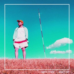 'Infinity Boy'の画像