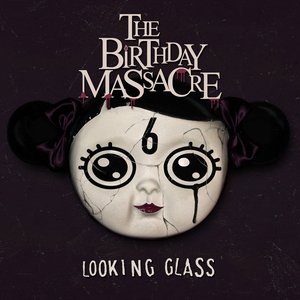 Imagen de 'Looking Glass (EP)'
