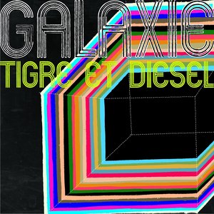 Image for 'Tigre et diesel'