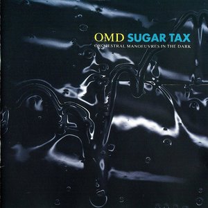 Bild für 'Sugar Tax'