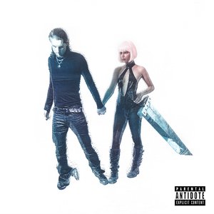 Image for 'Antidote'