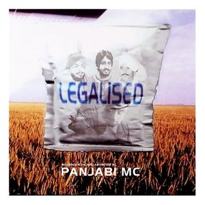 Image for 'Legalised'