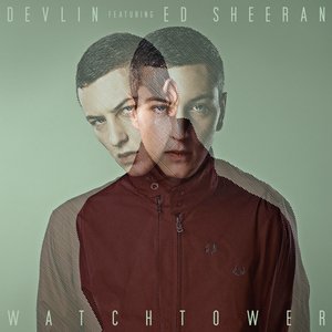Image for 'Watchtower'